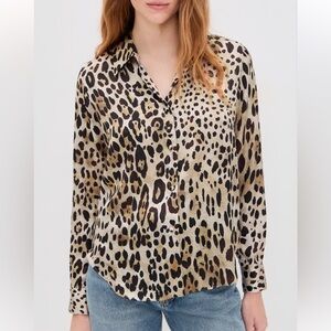 Celine Top MISA NWOT